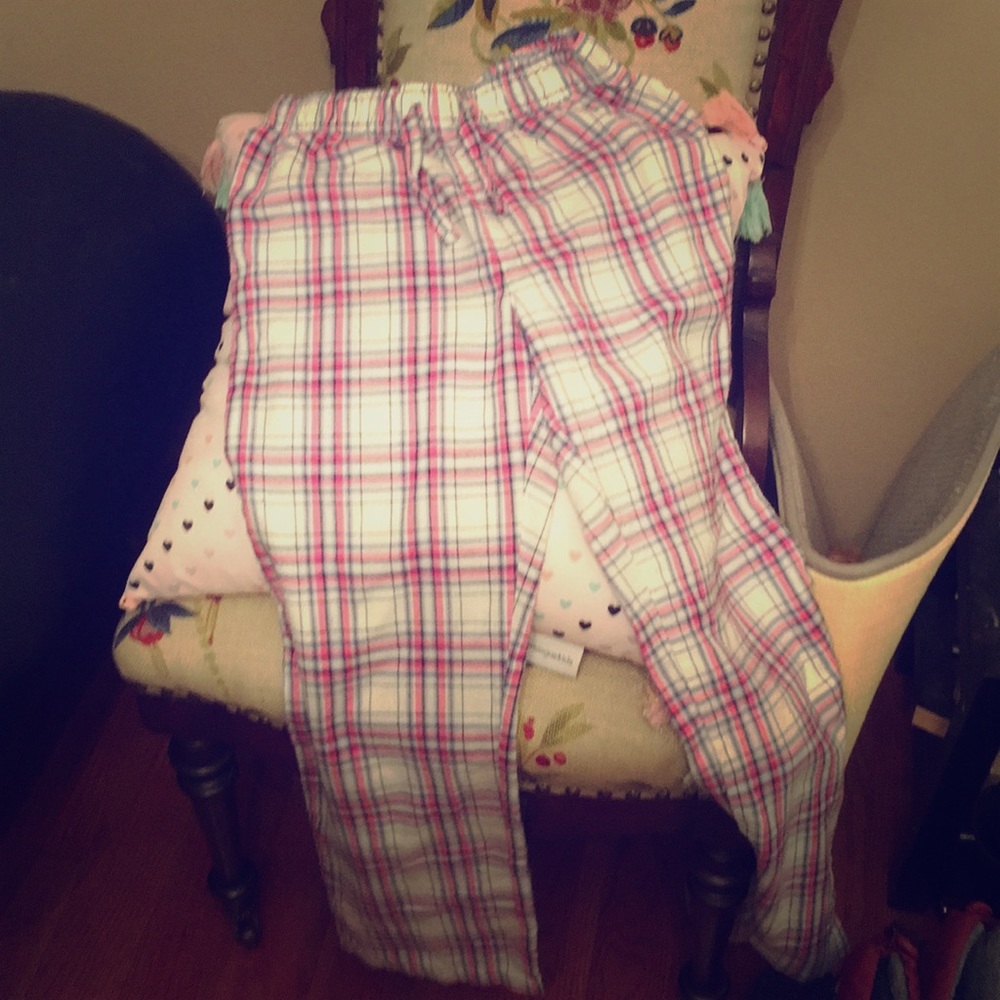 Pants
